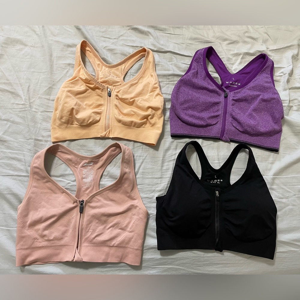 Women’s Sports Bra